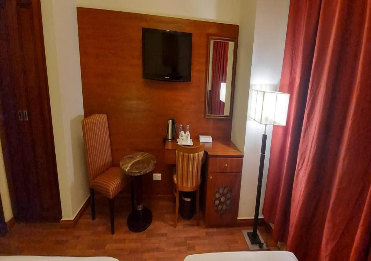 Rotana Al Mesk Hotel Medina Kültér fotó